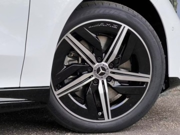 Mercedes CLA C118/X118 2026 MERCEDES-BENZ CLA 200 4-Matic AMG Line 1.5 (163KM) 2026, zdjęcie 16