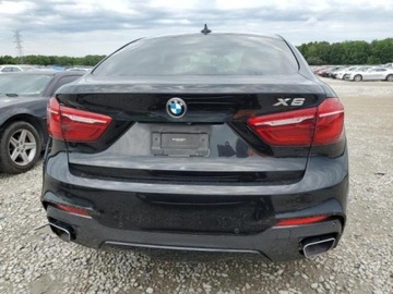 BMW X6 F16 2015 BMW X6 BMW X6 xDrive35i 3.0 Benzyna 300KM, zdjęcie 3