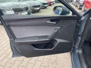Seat Leon IV 2025 Seat Leon Leon Style, Polski Salon, I wlasciciel, Bezwypadkowy, Faktura VA, zdjęcie 13