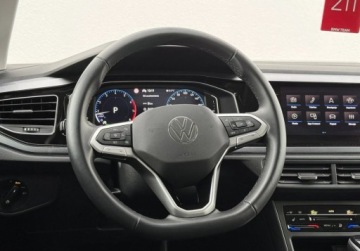 Volkswagen Taigo 1.5 TSI 150KM 2024 Volkswagen Taigo Matrix-LED Kamera ACC Side Assist Salon PL FVAT23, zdjęcie 26