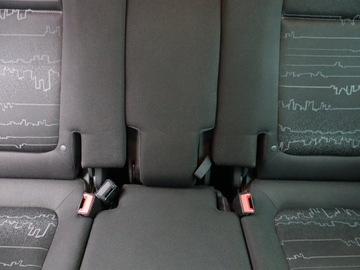 Opel Meriva II Mikrovan 1.4 Turbo ECOTEC 120KM 2011 Opel Meriva 1.4 Turbo, Klima, Klimatronic, zdjęcie 9