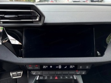 Audi A3 8Y 2025 AUDI A3 TFSI S Line quattro Sportback Hatchback 2.0 (204 KM) 2025, zdjęcie 9