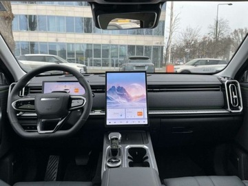  Jaecoo 7 Jaecoo 7 Off Road 1.6 Benzyna 147KM, zdjęcie 19