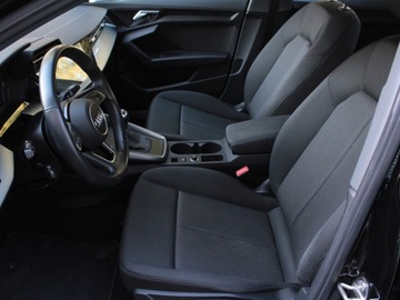 Audi A3 8Y Sportback 2.0 30 TDI 116KM 2022 Audi A3 Sportback rata brutto od 1 560 zł / m-c |L, zdjęcie 10