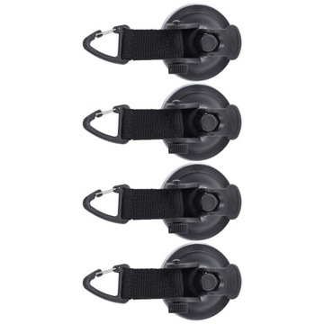 4 шт. ВЫСОКАЯ АВТОМОБИЛЬНАЯ ТЕНТА ПРИСОСКА