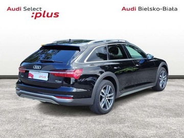 Audi A6 C8 Avant 2.0 40 TDI 204KM 2022 Audi A6 Allroad 40TDI Allroad Quattro 204km Gwarancja do 2027r 2.0 Diesel, zdjęcie 4