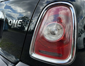 Mini One II Hatchback 1.4 95KM 2009 Mini ONE Benzyna/ Podgrzewana szyba/Fotele, zdjęcie 13