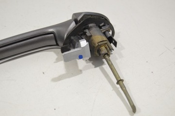KLIKA LEVÝ PŘEDNÍ KEYLESS GO MERCEDES W219 CLS 2117601170