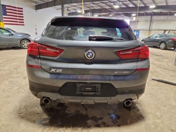 BMW X2 F39 2020 BMW X2 xDrive28i 2020 2.0 Benzyna 228KM, zdjęcie 2