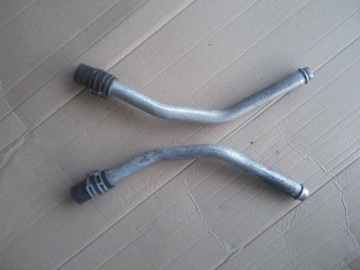 SAAB 95 9-5 2,0T 2,3T RURA INTERCOOLERA TURBINY
