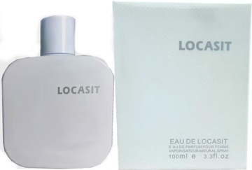 Locasit Blanc L.12.12 pour homme perfumy edt 100ml