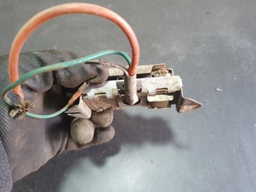 РЕГУЛЯТОР НАПРЯЖЕНИЯ ДЛЯ МОТОЦИКЛА SIMSON ОРИГИНАЛЬНЫЙ DDR CHANCE