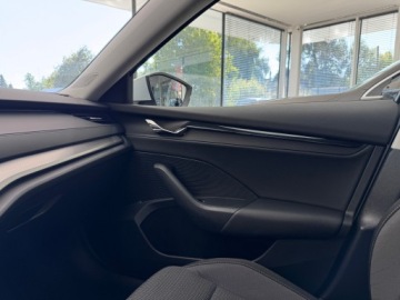 Skoda Octavia IV Kombi 2.0 TDI 115KM 2022 Skoda Octavia Ambition / 1 właściciel / Salon Pols, zdjęcie 24