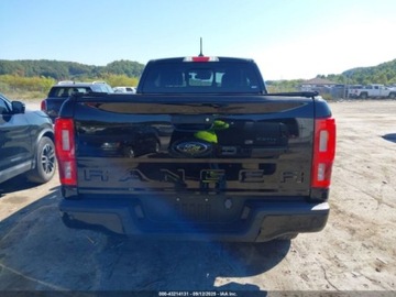 Ford Ranger V 2021 Ford Ranger Lariat 2021 2.3l 2.3 Benzyna 270KM, zdjęcie 4