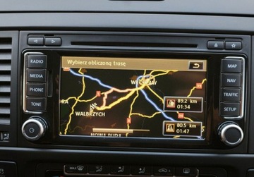 Volkswagen Multivan T6 2015 Volkswagen Multivan Highline 7 os, BiTurbo 180KM 4Motion DSG, Tempomat, Ha, zdjęcie 26