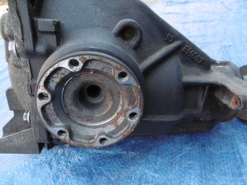МОСТОВОЙ ДИФФЕКТ 3.46 КОРПУС BMW 5 E60 550 6 E63 E64 650 4. 8