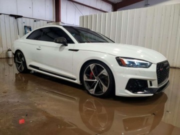 Audi A5 F5 2018 Audi RS5 Coupe 2018 Audi RS5 2.9 Benzyna 444KM, zdjęcie 2