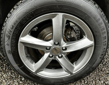 Ford Kuga II SUV 2.0 Duratorq TDCi 140KM 2014 Ford Kuga Serwis / Automat / 4x4 / Park Assist, zdjęcie 31