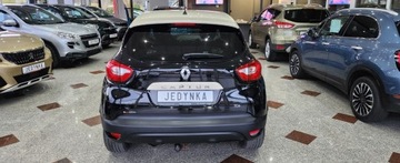 Renault Captur I Crossover 0.9 Energy TCe 90KM 2014 Renault Captur Renault Captur 0.9 Energy TCe MOZLIWA ZAMIANA Benzyna 90KM, zdjęcie 13
