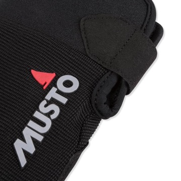 ПЕРЧАТКИ / ПАРУСНЫЕ ПЕРЧАТКИ — MUSTO SF / XL