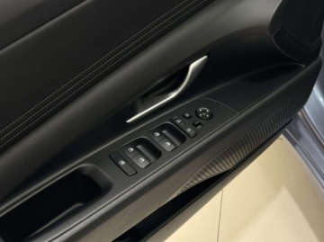 Hyundai Elantra VII Sedan 1.6 MPI 123KM 2024 Hyundai Elantra Smart Kamera Ambiente LED Keyless Go CarPlayAndroid A, zdjęcie 18