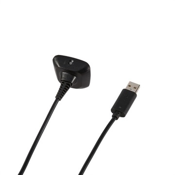 XBOX 360 PLAY & CHARGE КАБЕЛЬ USB PAD