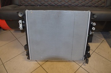 CHLADIČ VODY AUTOMAT KLIMA WRANGLER JL 3.6