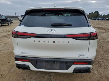 Infiniti QX60 2025 Infiniti QX60 Pure 2025 2.0l 2.0 Benzyna 295KM, zdjęcie 2