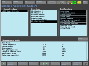 Кабель BMW INPA OBD2 рел. 2.06 автомобили: 1996-2006 гг.