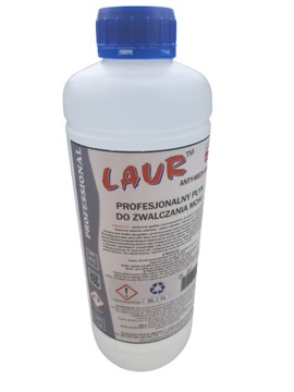 ANTY MECH AM-15 ZWALCZANIE MCHU KONCENTRAT Laur 1L