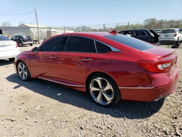 Honda 2018 Honda Accord HONDA ACCORD TOURING, 2018r., 1.5L, zdjęcie 3