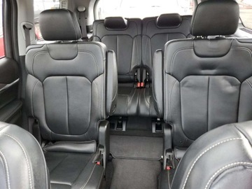 Jeep Grand Cherokee IV 2022 Jeep Grand Cherokee L Limited 2022 3.6l 3.6 Benzyna 293KM, zdjęcie 10