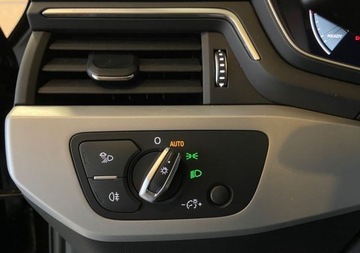 Audi A4 B9 Allroad Quattro Facelifting 2.0 45 TFSI 265KM 2023 Audi A4 Allroad Salon Polska Bezwypadkowy R CARS Warszawa 2.0 Benzyna 265KM, zdjęcie 21