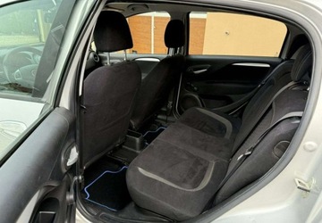 Fiat Punto 2013 Fiat Punto 2012 1,2 69KM Rej.03.2014r Klimatyzacja Bluetooth 1.2 Benzyna, zdjęcie 16