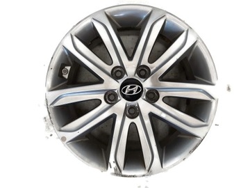 HYUNDAI ELANTRA V 16'' 5X114,3X67 ET53 52910-3Y450