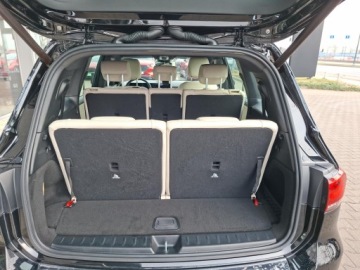 Mercedes GLB SUV 1.3 200 163KM 2020 Mercedes-Benz GLB 200 Progresive/Advantage/7G-DCT/, zdjęcie 12