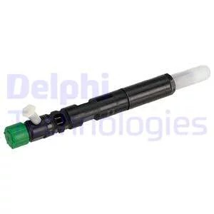 DELPHI HRD339 VSTŘIKOVACÍ TRYSKA