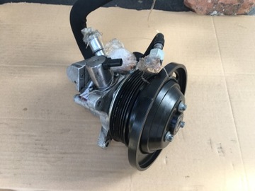 POMPA ZAWIESZENIA ABC MERCEDES W221 W216 CL 5.5