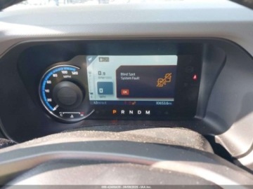 Ford 2024 Ford Bronco Black Diamond, 2024r., 4x4, 2.3L 2.3 Benzyna 275KM, zdjęcie 10