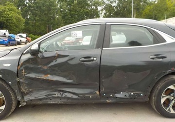 Kia XCeed Crossover 1.0 T-GDI 120KM 2022 Kia XCeed Okazja Benzyna 120KM, zdjęcie 9