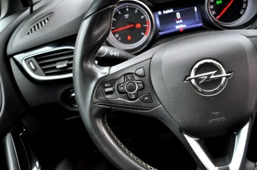 Opel Astra K Sports Tourer 1.4 Turbo 150KM 2017 Opel Astra 1.4 Turbo 150 KM Full Opcja Cosmo, zdjęcie 17