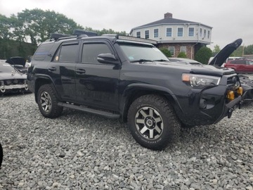 Toyota 2023 Toyota 4-Runner SE 2023 4.0l 4.0 Benzyna 270KM, zdjęcie 4