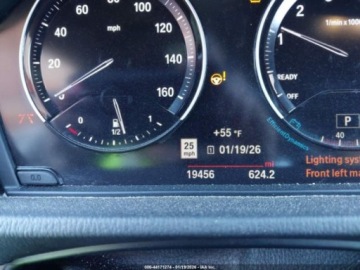 BMW X2 U10 2023 BMW X2 sDrive28i 2023 2.0 Benzyna 241KM, zdjęcie 12