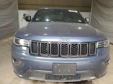 Jeep Grand Cherokee IV 2021 Jeep Grand Cherokee Limited 2021 3.6l 3.6 Benzyna 293KM, zdjęcie 5
