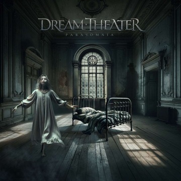 DREAM THEATER: PARASOMNIA (DIGIPACK) [CD]