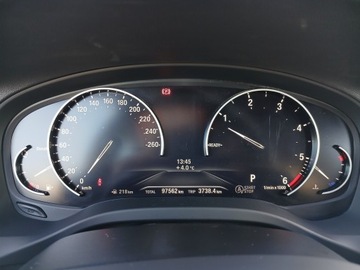 BMW X3 G01 SUV 2.0 20d 190KM 2021 BMW X3 BMW X3 20d xDrive, zdjęcie 13