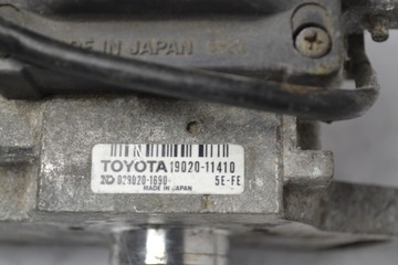 TOYOTA APARÁT ZAPALOVÁNÍ 19020-11410 029020-1630 5E-FE