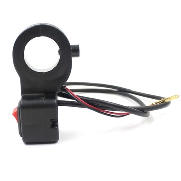 ПЕРЕКЛЮЧАТЕЛЬ МОТОЦИКЛА ВКЛ./ВЫКЛ.