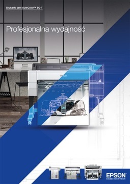 Плоттер EPSON SureColor SC-T3100n + 50 м БЕЗ БУМАГИ