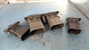 КОМПЛЕКТ ВОЗДУХОВОЗДУХОВЫХ СИСТЕМ VOLVO V50 S40 II